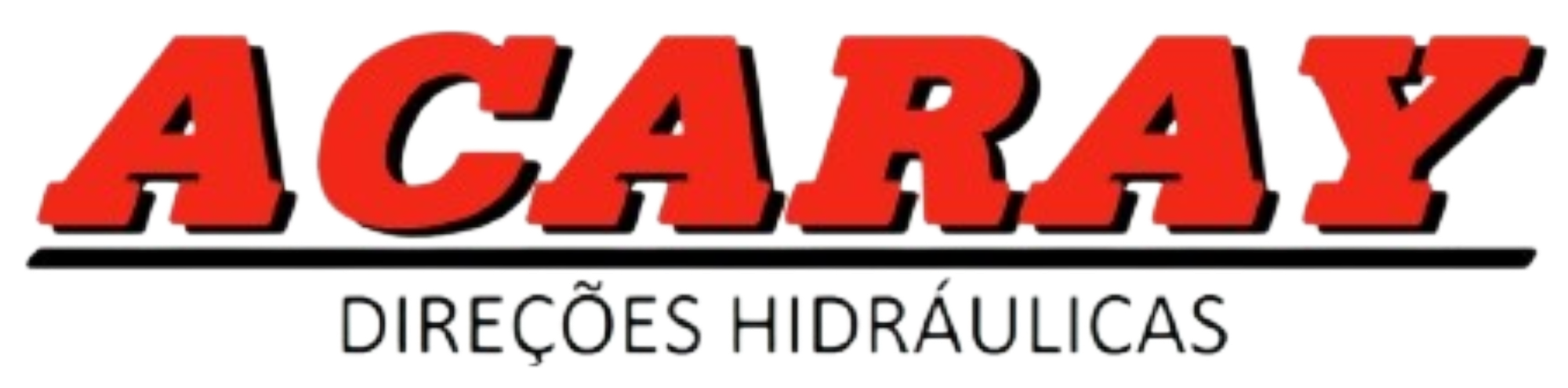 Acaray Direções Hidráulicas