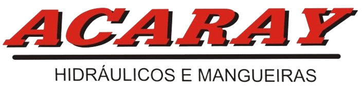 Acaray Hidráulicos e Mangueiras